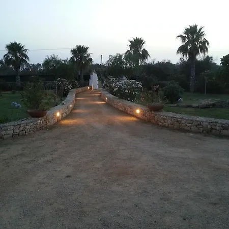 Conca Di Gallo * Alliste