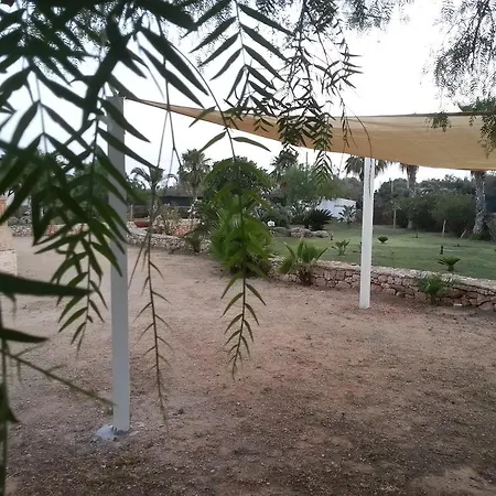 Βίλα Conca Di Gallo