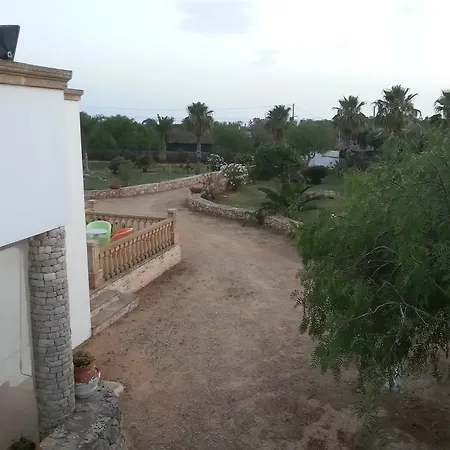 Conca Di Gallo Alliste