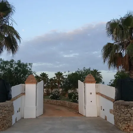 Βίλα Conca Di Gallo *