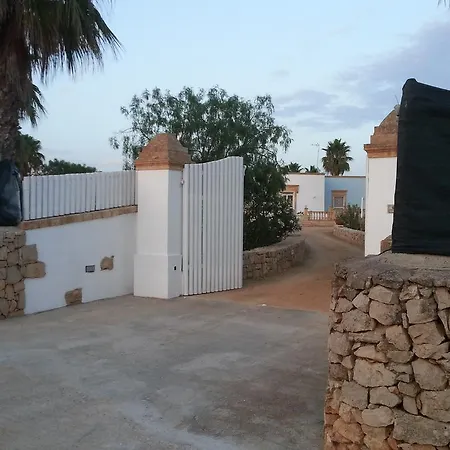 Conca Di Gallo *