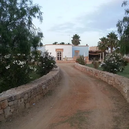 Βίλα Conca Di Gallo Alliste