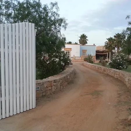 Βίλα Conca Di Gallo