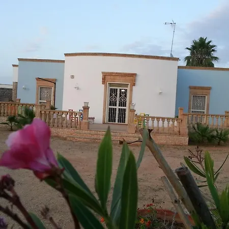 Βίλα Conca Di Gallo *