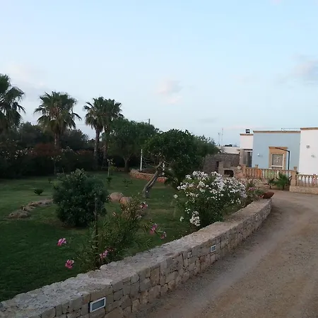 Βίλα Conca Di Gallo