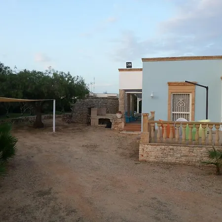 Conca Di Gallo Βίλα