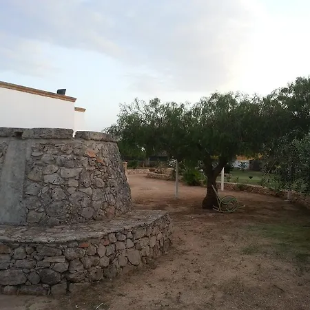 Βίλα Conca Di Gallo Alliste