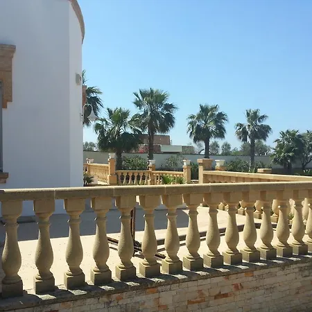 Conca Di Gallo Alliste