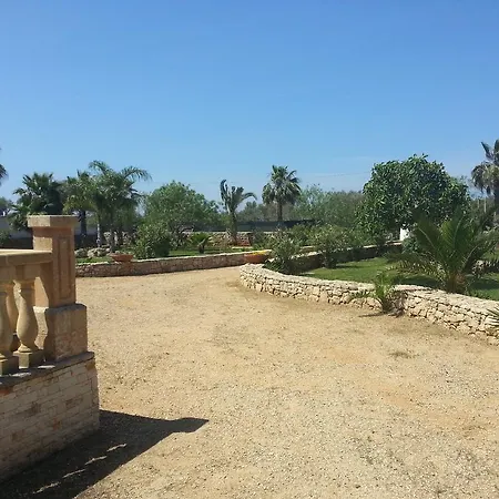 Conca Di Gallo Βίλα
