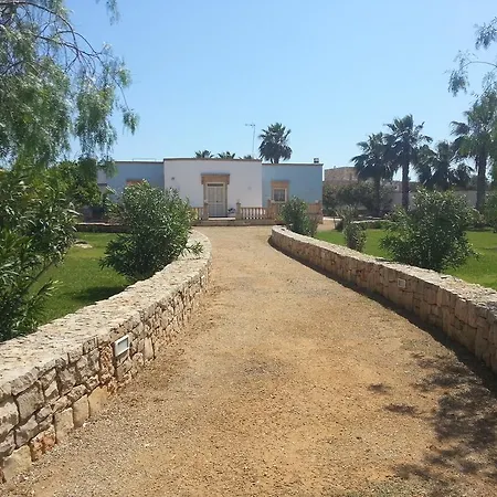 Βίλα Conca Di Gallo *